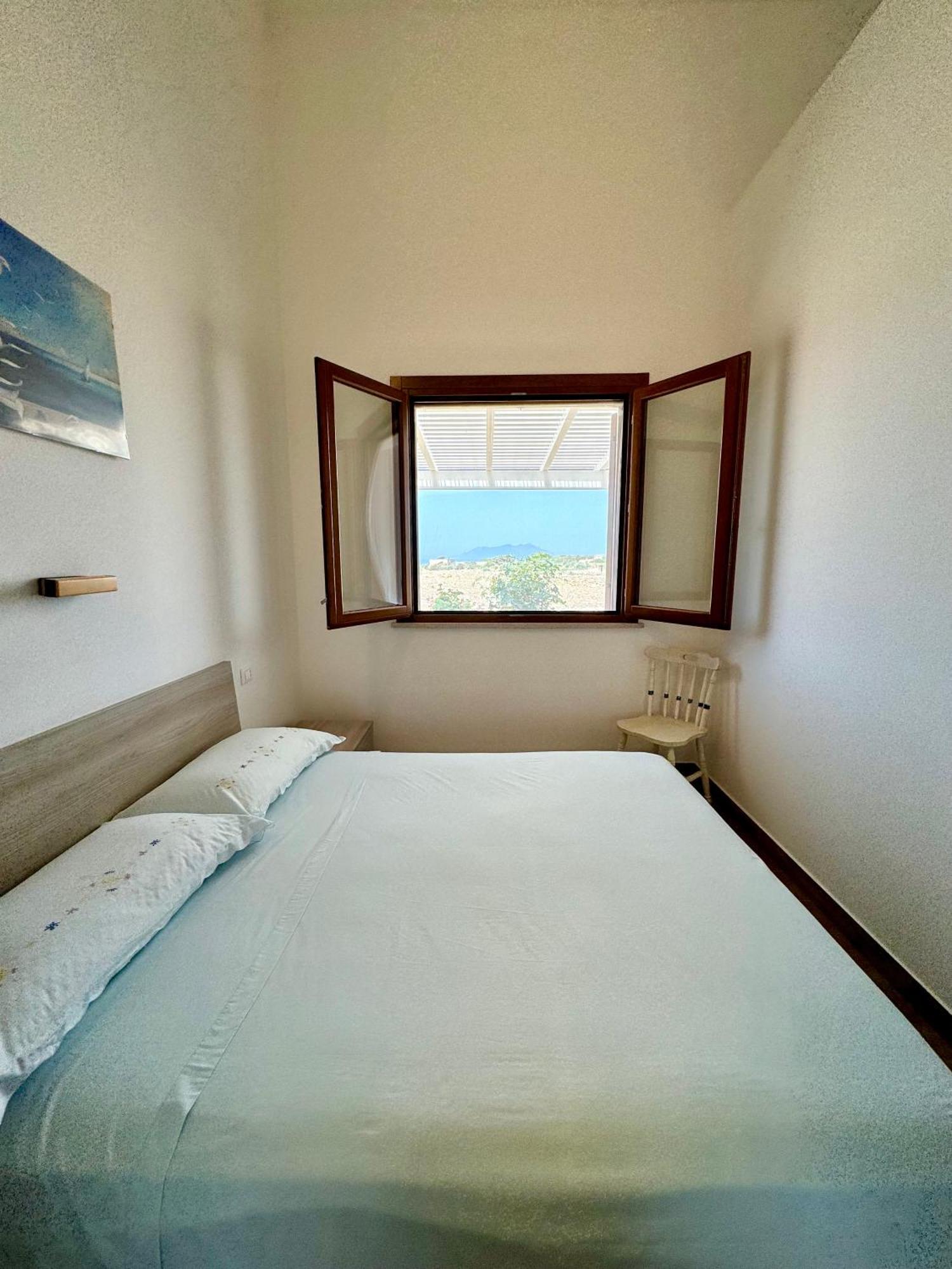 Aria Case Vacanze 파뷔냐나도 외부 사진