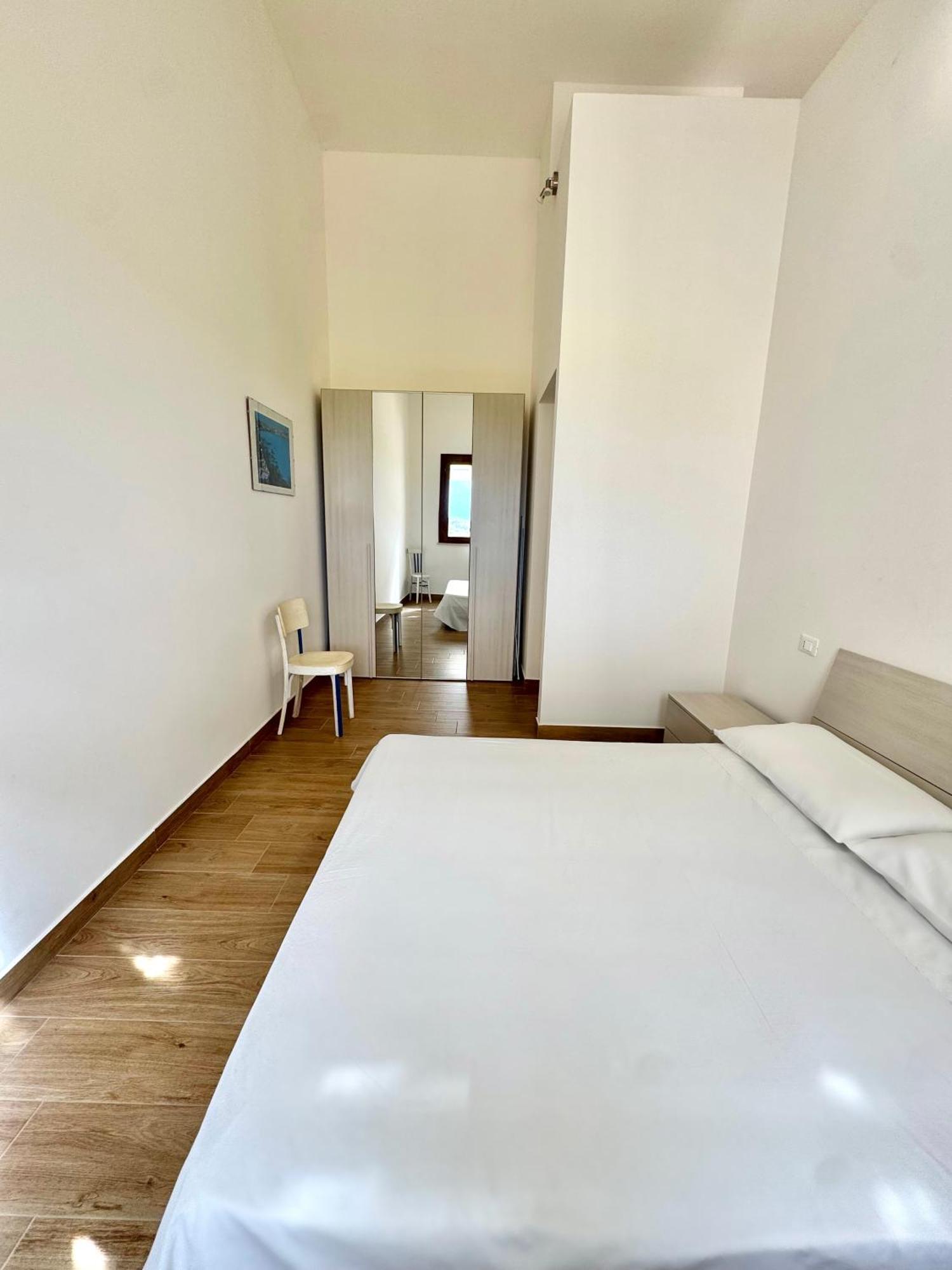 Aria Case Vacanze 파뷔냐나도 외부 사진