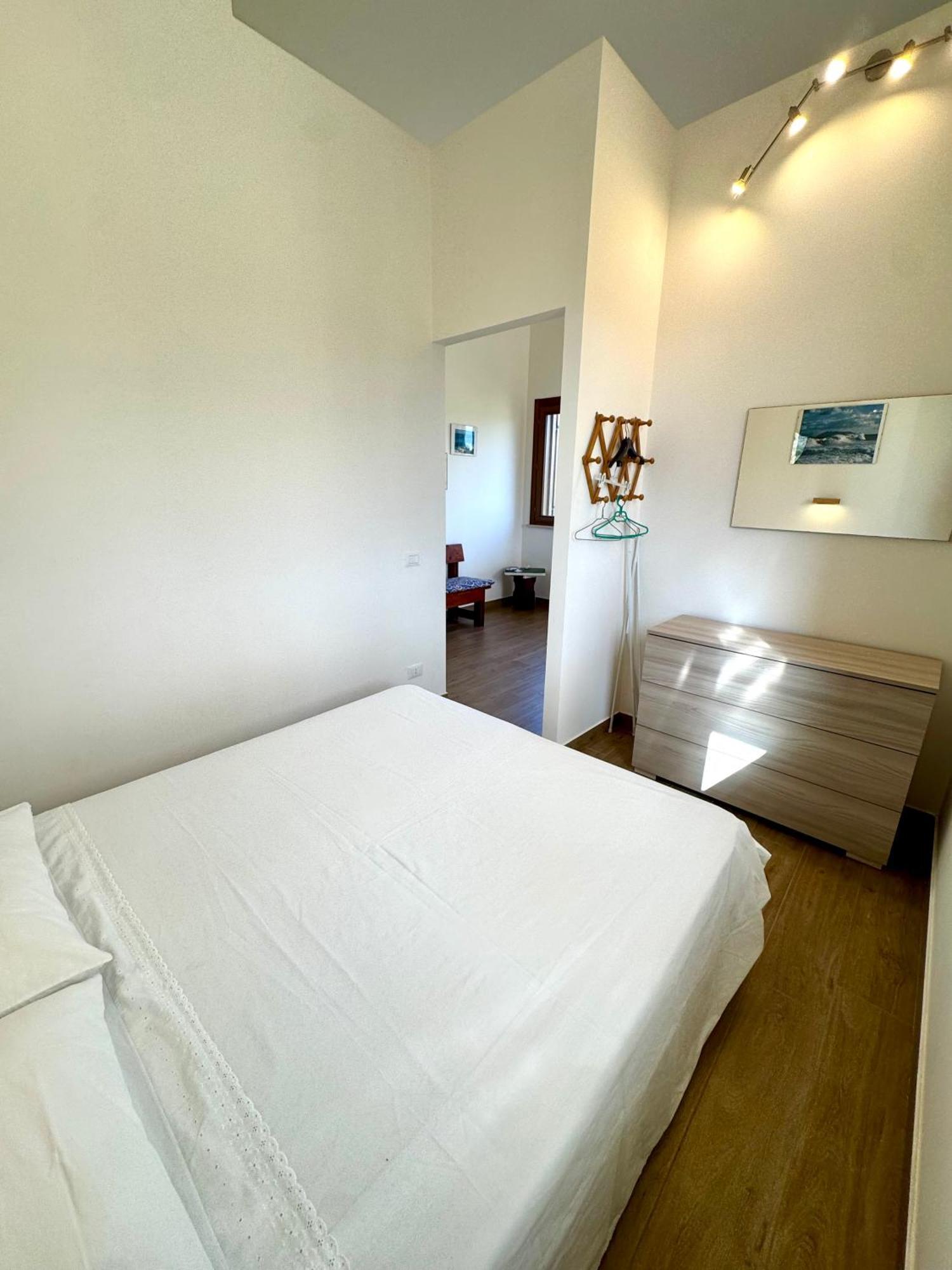 Aria Case Vacanze 파뷔냐나도 외부 사진